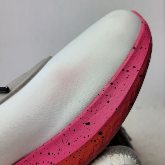 Cole Haan Sneaker Women's Size 8 ZeroGrand Change Space Sneaker White/Pink - Picture 8 of 13